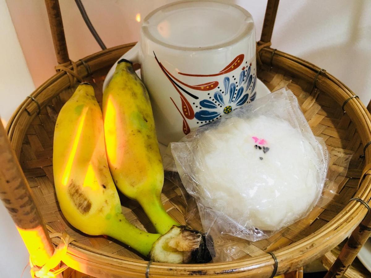 Mae-Sa-Riang Home メーサリエン エクステリア 写真