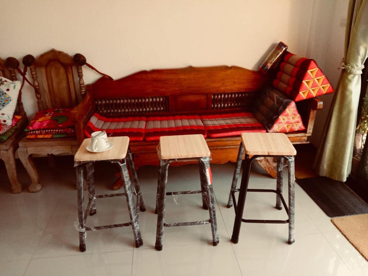 Mae-Sa-Riang Home メーサリエン エクステリア 写真