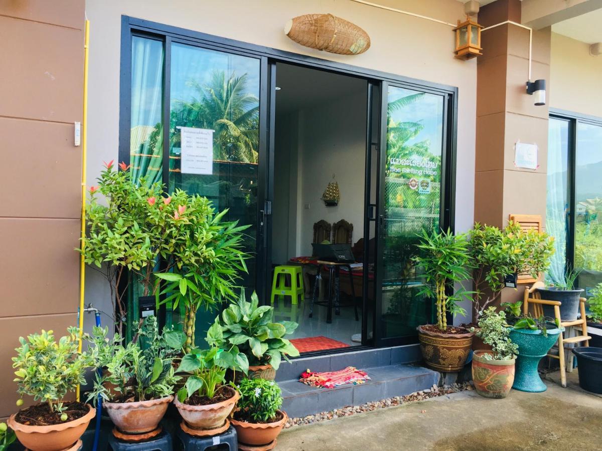 Mae-Sa-Riang Home メーサリエン エクステリア 写真