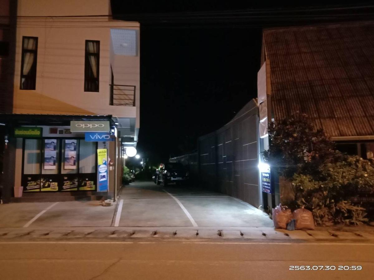 Mae-Sa-Riang Home メーサリエン エクステリア 写真
