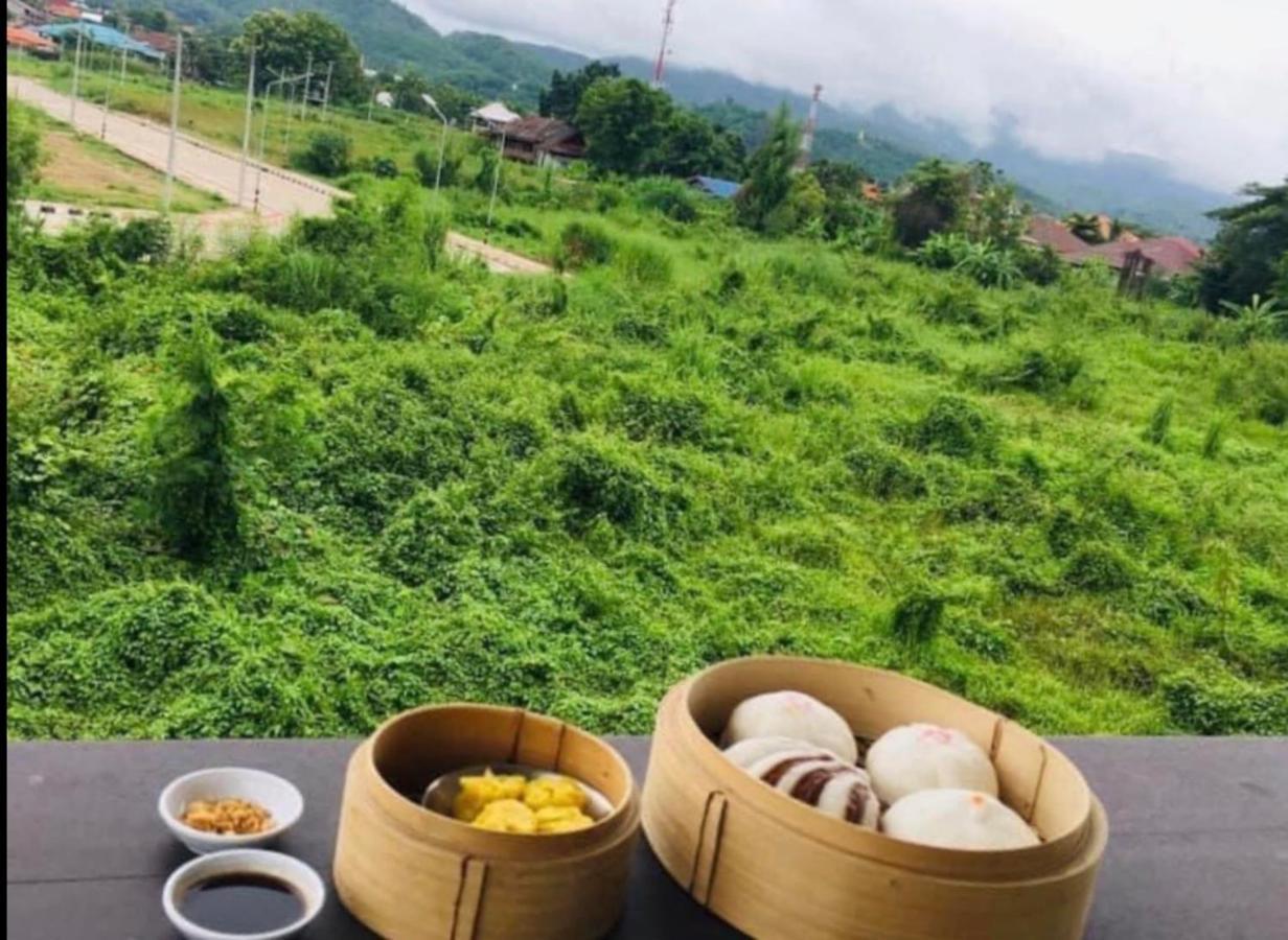Mae-Sa-Riang Home メーサリエン エクステリア 写真
