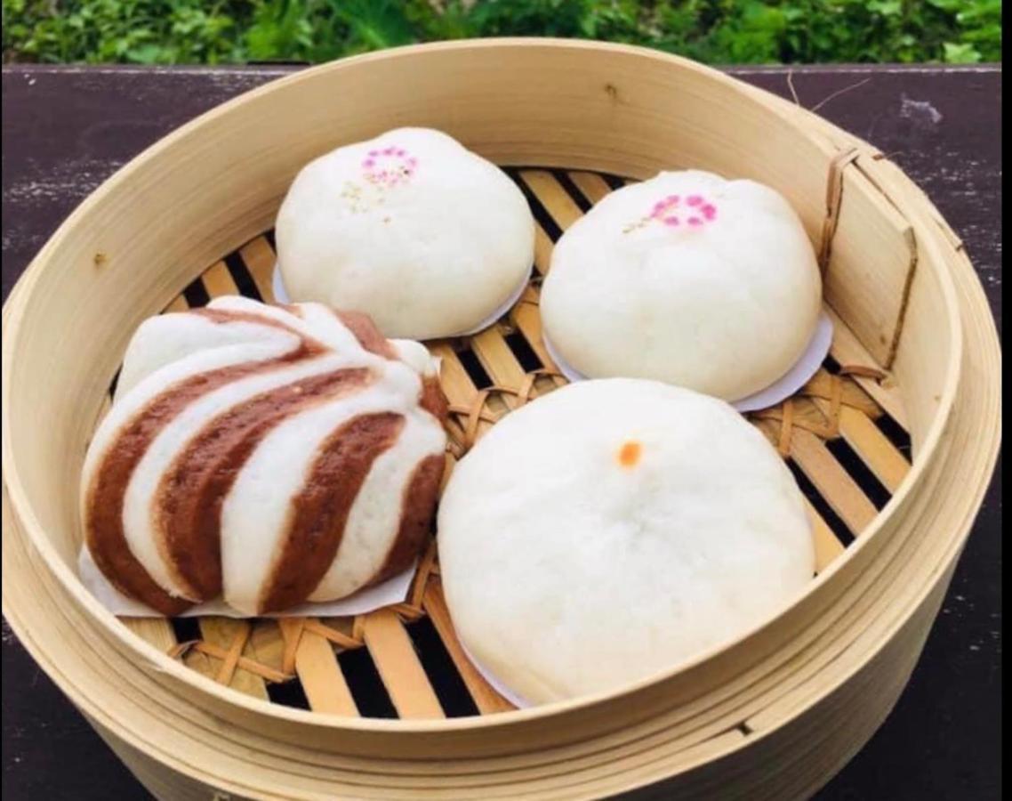 Mae-Sa-Riang Home メーサリエン エクステリア 写真