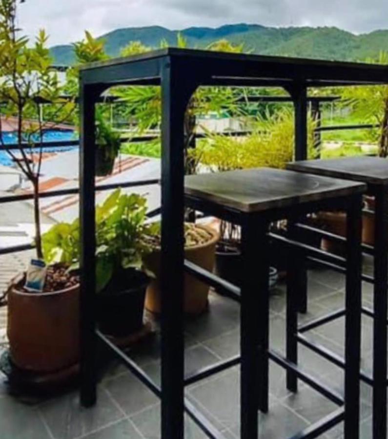 Mae-Sa-Riang Home メーサリエン エクステリア 写真