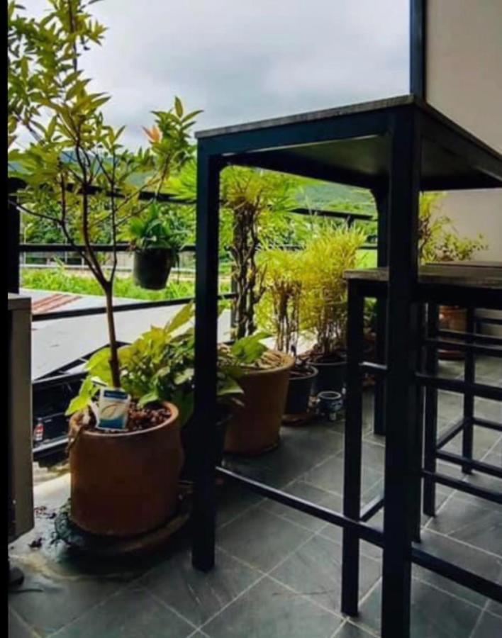 Mae-Sa-Riang Home メーサリエン エクステリア 写真