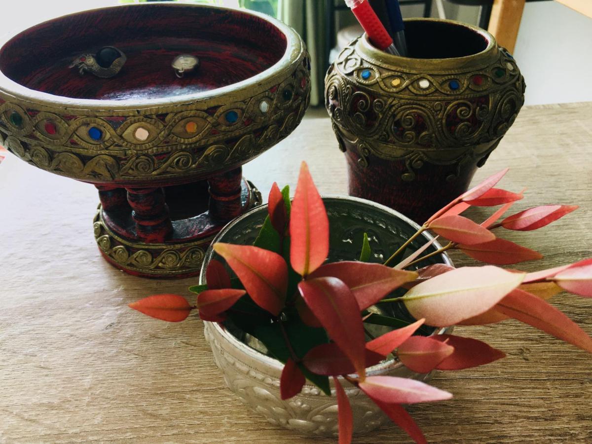 Mae-Sa-Riang Home メーサリエン エクステリア 写真
