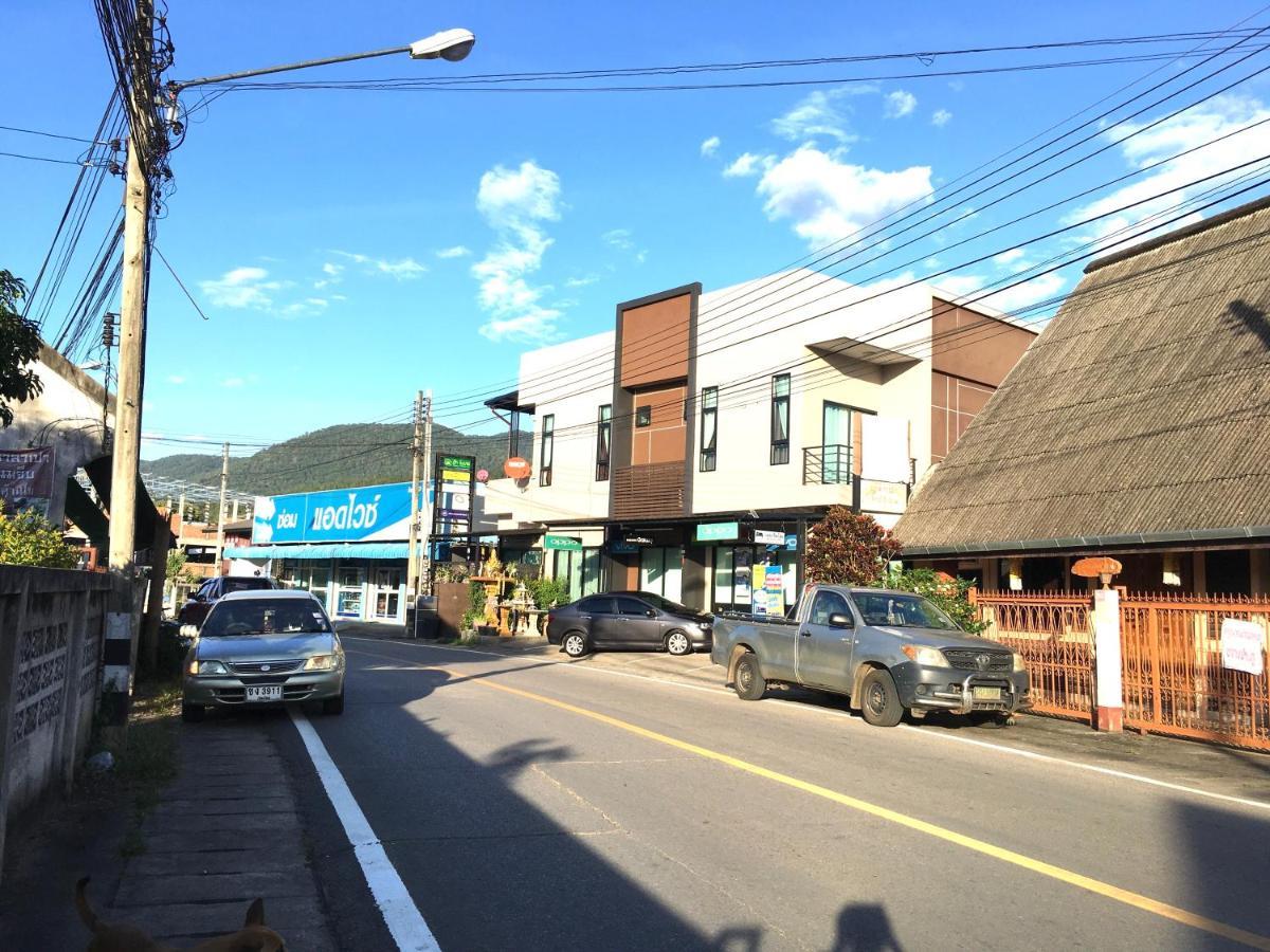 Mae-Sa-Riang Home メーサリエン エクステリア 写真
