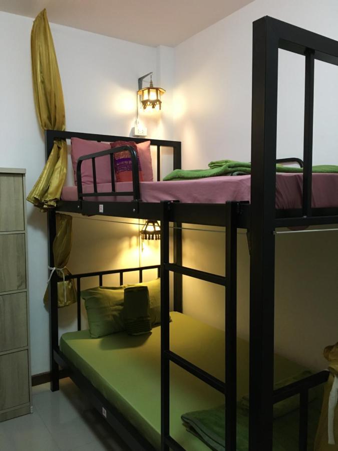Mae-Sa-Riang Home メーサリエン エクステリア 写真