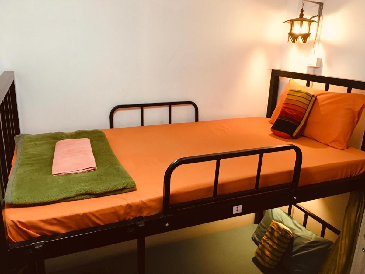 Mae-Sa-Riang Home メーサリエン エクステリア 写真