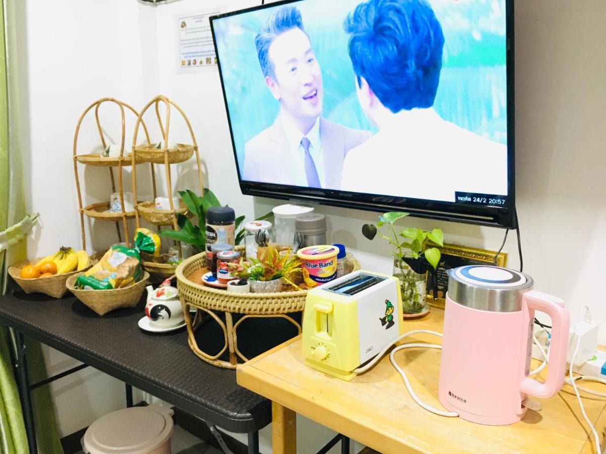 Mae-Sa-Riang Home メーサリエン エクステリア 写真